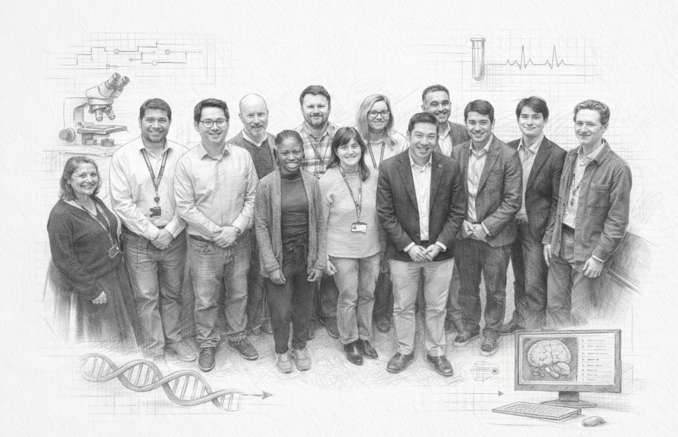 Writer: The Cancer AI team