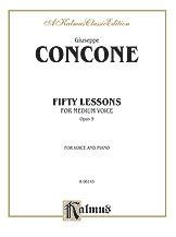 Thumbnail: Fifty Lessons, Opus 9