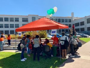 National Voter Registration Day