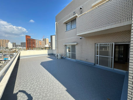 シャルマンハイム城野(小倉南区)1180万円へ価格改定しました