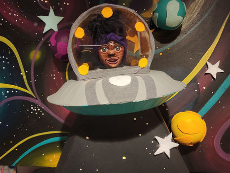 Space Travel