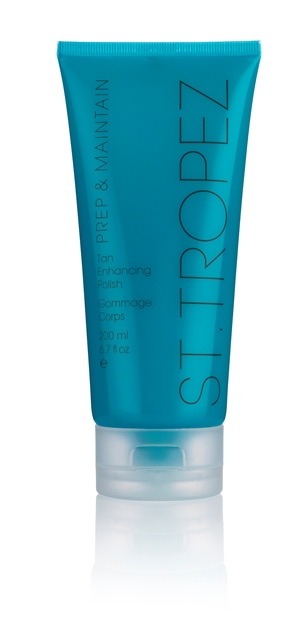 Con la nueva espuma autobronceadora gradual pre-ducha de ST. TROPEZ GRADUAL TAN IN SHOW. El bronceado más rápido y cómodo en solo 1 minuto. (23€/120ml)