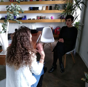 Cristina Rodrigo, de ProVeg: “Una forma de vida 100% vegetal es perfectamente asequible"
