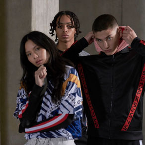 ASOS x Star Wars: la última colaboración de moda masculina de Disney y Lucasfilm