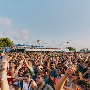 Todo lo que tienes que saber sobre el Festival Internacional de Benicàssim (FIB) 2024
