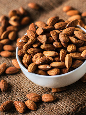 Día Mundial de las Almendras: motivos para incluirlas en la dieta y en el tocador