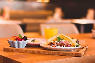 Brunch 'Vuelve a la vida'