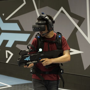Madrid, capital europea en realidad virtual