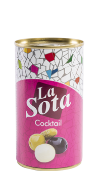 La Sota cocktail