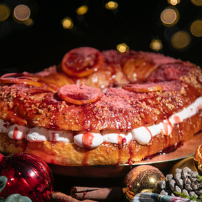 Regalos de Navidad para foodies