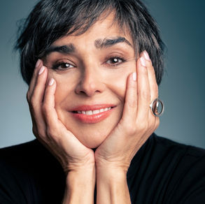 Más allá de María Isabel Díaz, la chica Almodóvar cubana de 'Vis a Vis'