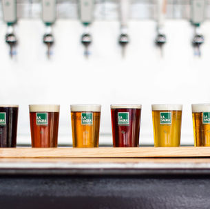 Las claves para maridar con cerveza cualquier plato