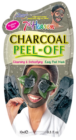 Mascarilla peel-off de uso semanal que elimina la suciedad y limpia profundamente los poros.
Limpieza con carbón activado para extraer las impurezas, y un efecto calmante gracias a la combinación
especial de Hamamelis y hoja de Abedul para conseguir una sensación absoluta de limpieza.
Se recomienda utilizarla semanalmente para conseguir una piel limpia y suave.