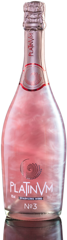 Su palpitante tono rosa, pálido y empolvado, descubre una elegancia natural y su delicado sabor a rosas acaricia la boca con la sutileza de un suspiro. Su aroma floral induce una sensación de fragilidad y de voluptuosidad barroca. Las notas cítricas de la naranja iluminan y arrojan el paladar en un arrebato romántico. (12,00€)