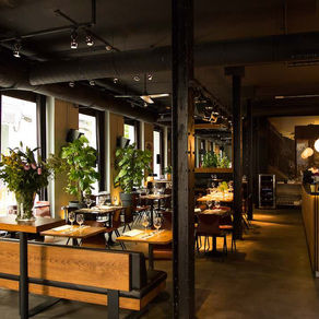 Los mejores restaurantes del 2021, imprescindibles en 2022