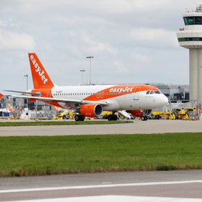 easyJet lanza descuentos para viajar en temporada baja
