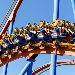 Los mejores planes para Semana Santa en Madrid: K-pop, musicales y adrenalina en parques temáticos