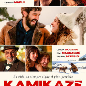`Kamikaze´, la comedia que derrite la nieve del frio drama