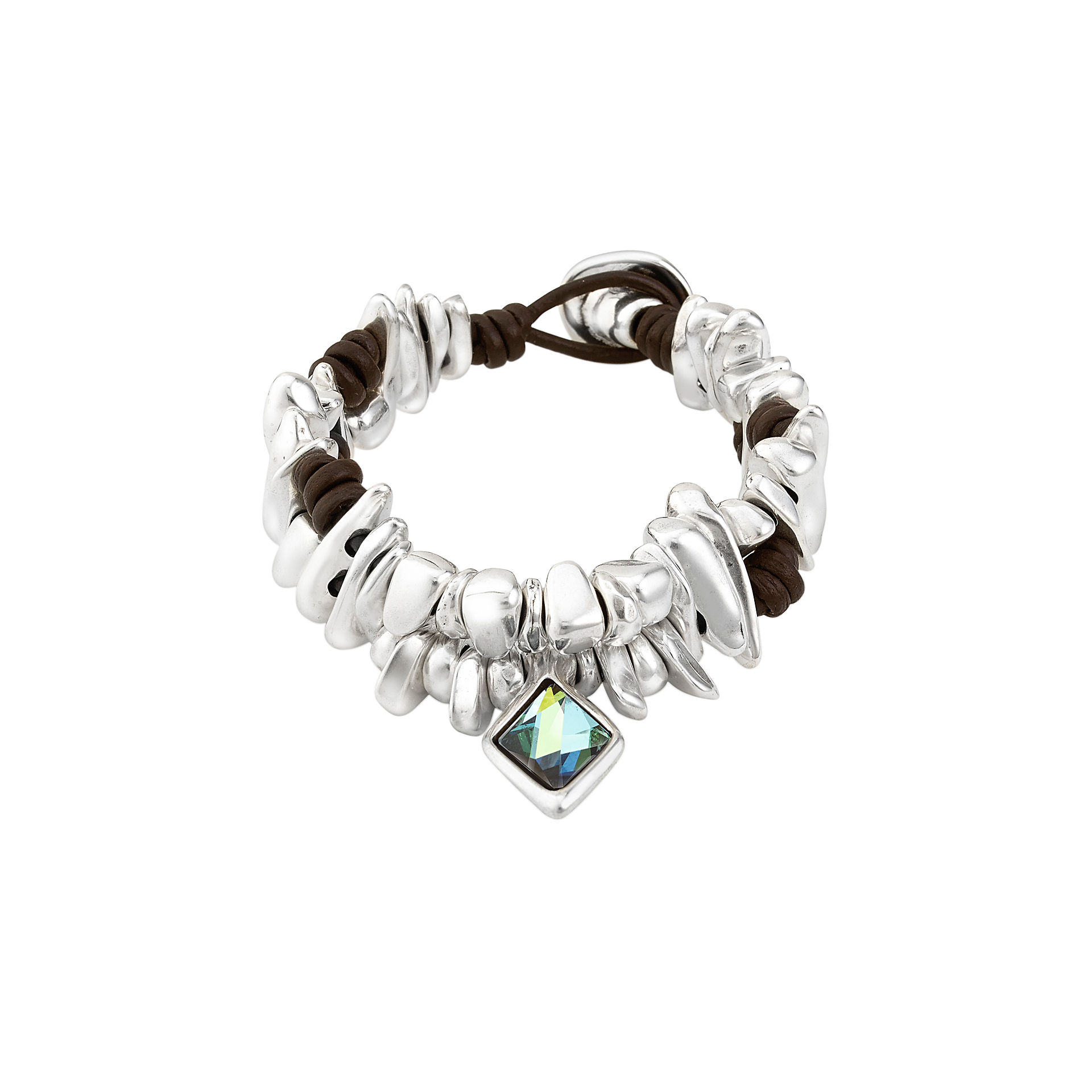 Pulsera colección ICE (139€)