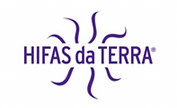 Hifas Da Terra