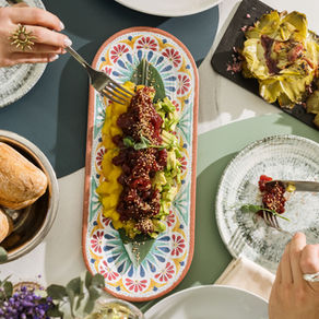 Mies y Candilón: cocina española, menú ejecutivo semanal y una de las gintonerías más reconocidas de Madrid