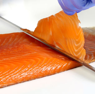 Nordfish: la excelencia del mar para unas Navidades inolvidables