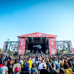 WAM Estrella de Levante 2018 anuncia los primeros 11 confirmados
