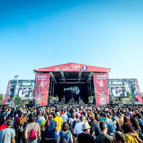 WAM Estrella de Levante 2018 anuncia los primeros 11 confirmados