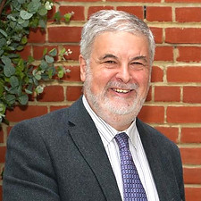 Photo of David Smith