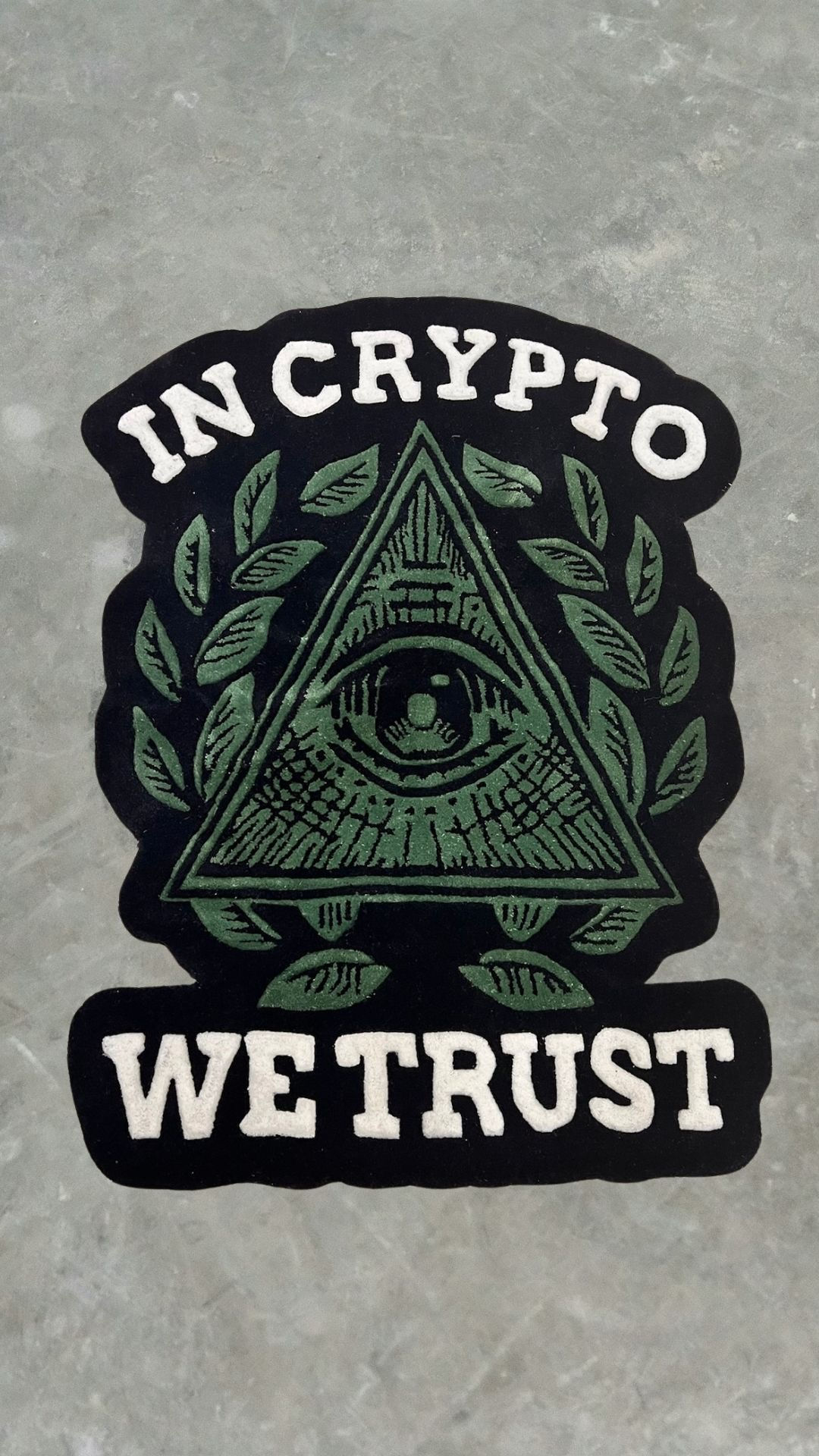 Crypto Rug