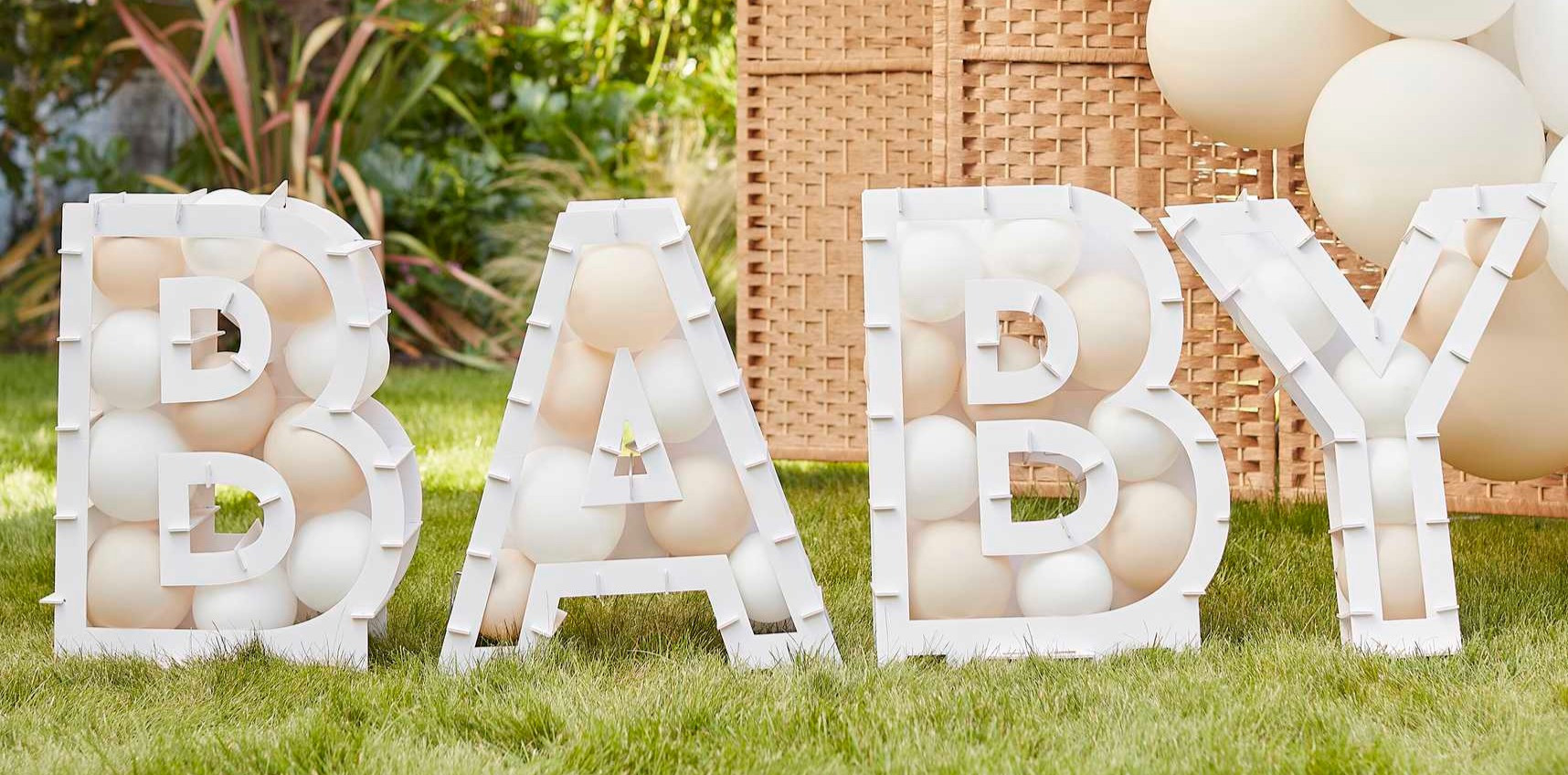 BABY SHOWER | The Hangar