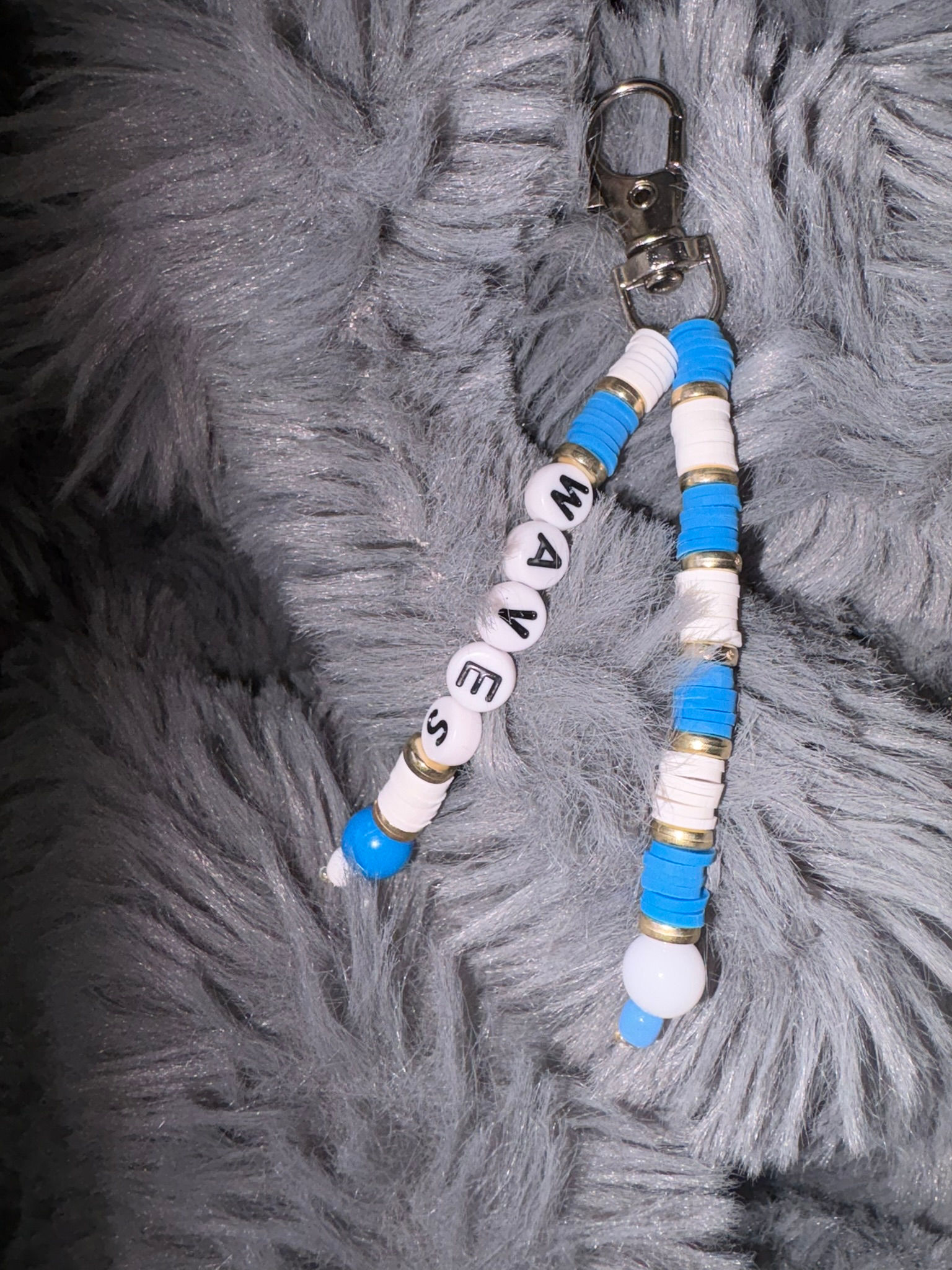 Fresh Pour Find Keychain Collection β TikTok Edition