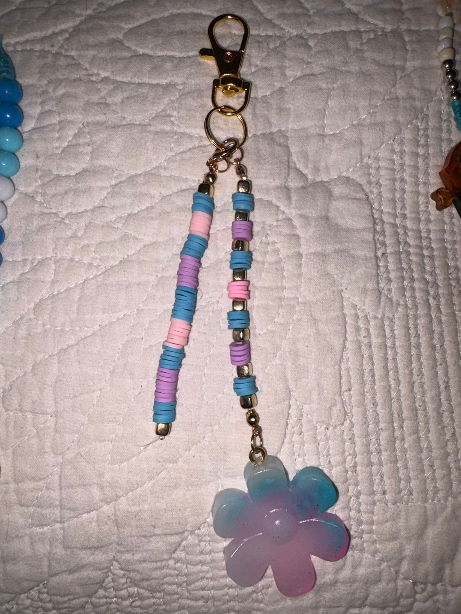 Fresh Pour Find Keychain Collection β TikTok Edition