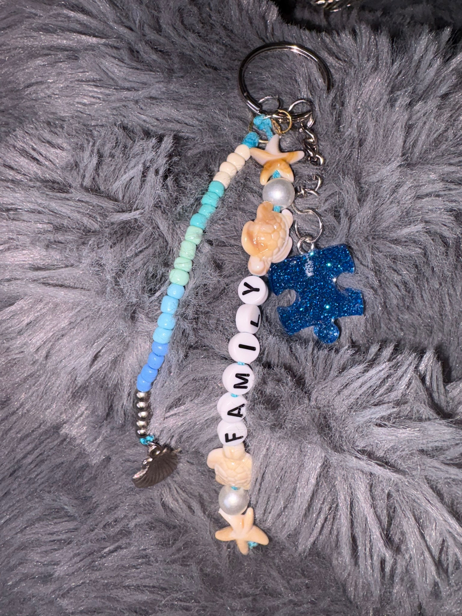 Fresh Pour Find Keychain Collection β TikTok Edition