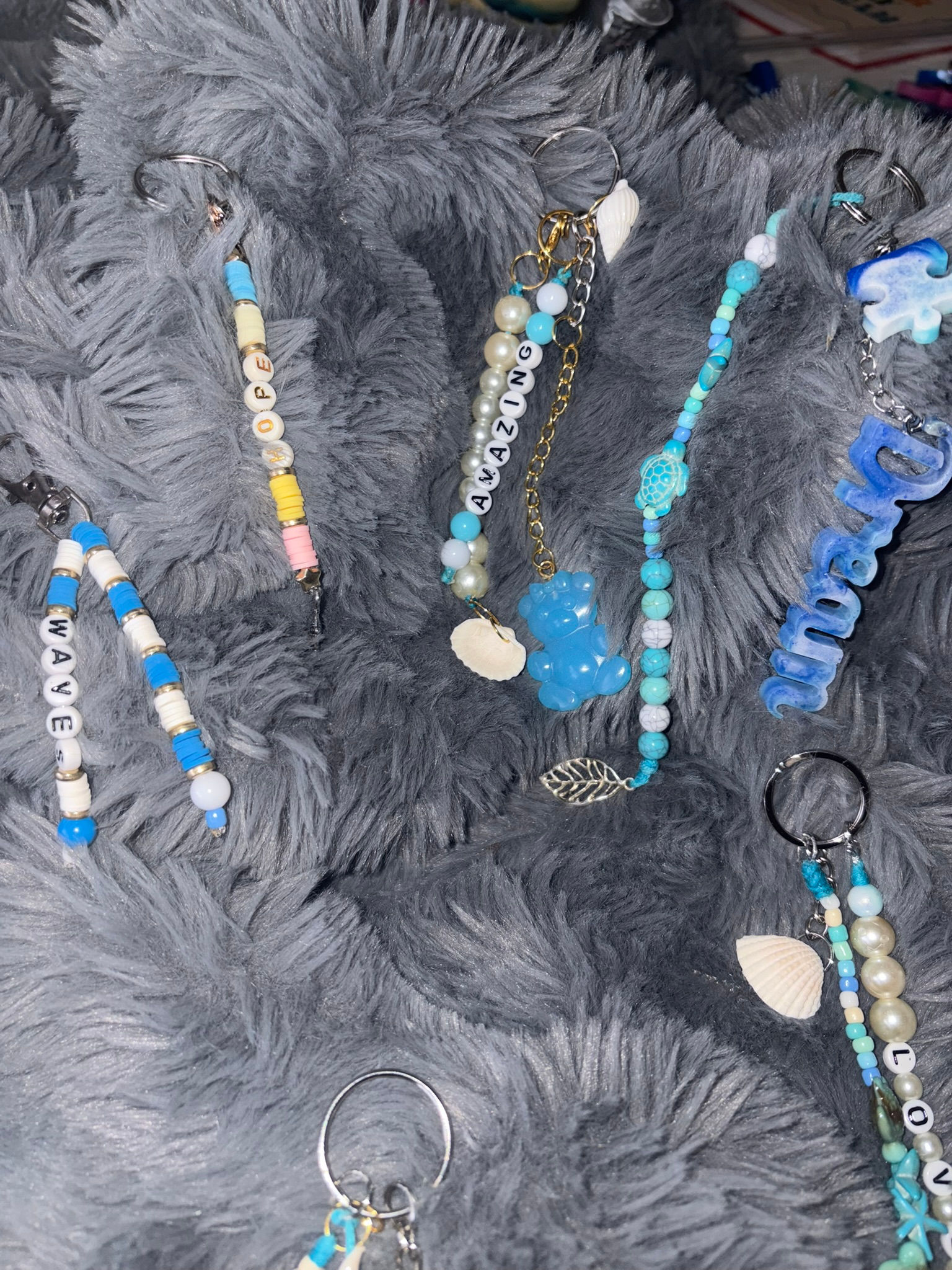 Custom Creations