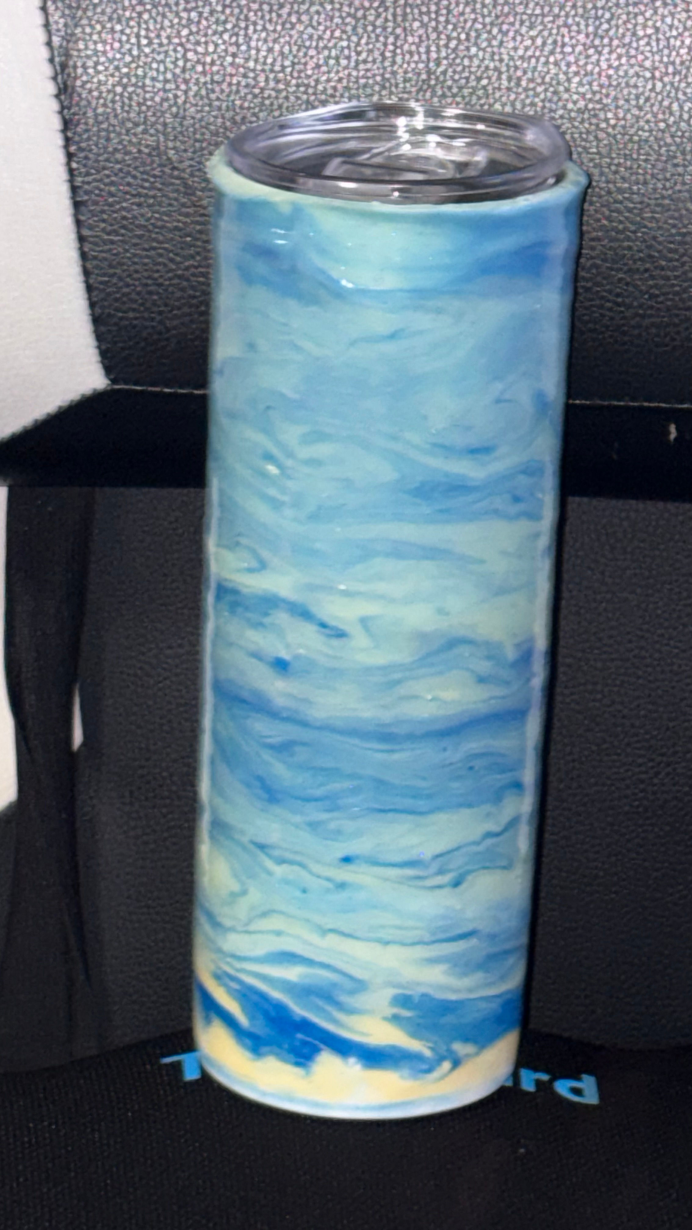 Ocean Drip Signature 20oz Tumbler