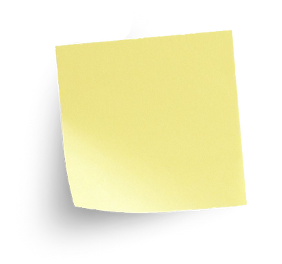 POST-IT