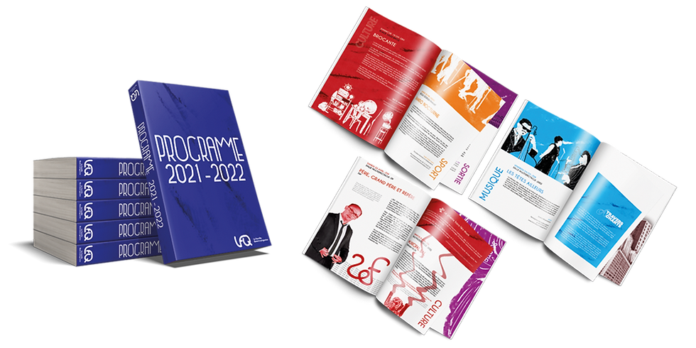 Programme d'activité de la Famille Quérénaingeoise