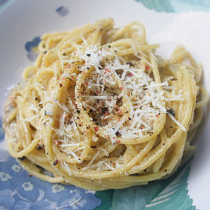 Cacio e Pepe