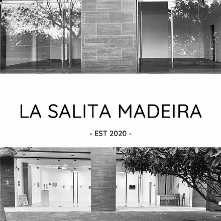 la salita madeira 