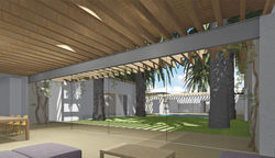 Golany Architects_Residence in Neve Tzedek_03