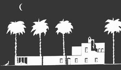 architect for house, חזית בית בשרון