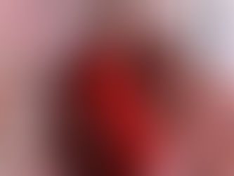 Red Girder Under Tarp