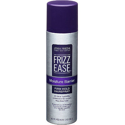 Moisture Barrier Hair Spray / JOHN FRIEDA