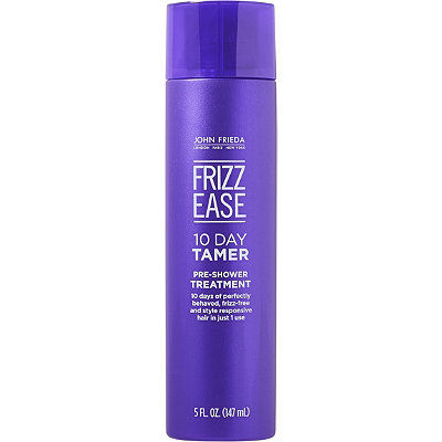10 Day Tamer Pre-Shower Treatment / JOHN FRIEDA