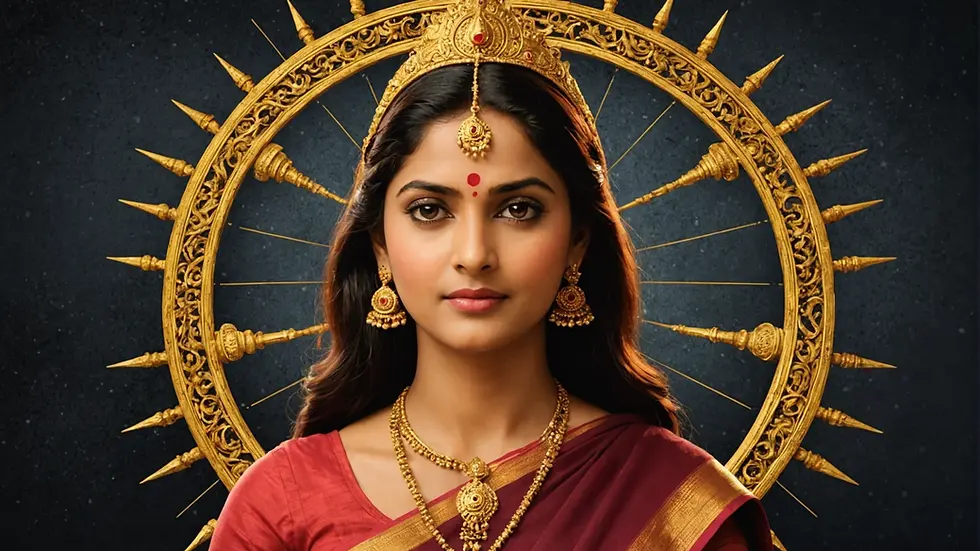 Connecting with Nature