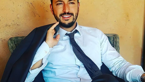 INTERVIEW : Valerio Marra (FR)