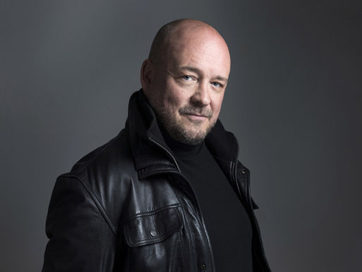 INTERVIEW : Jeremie Claes