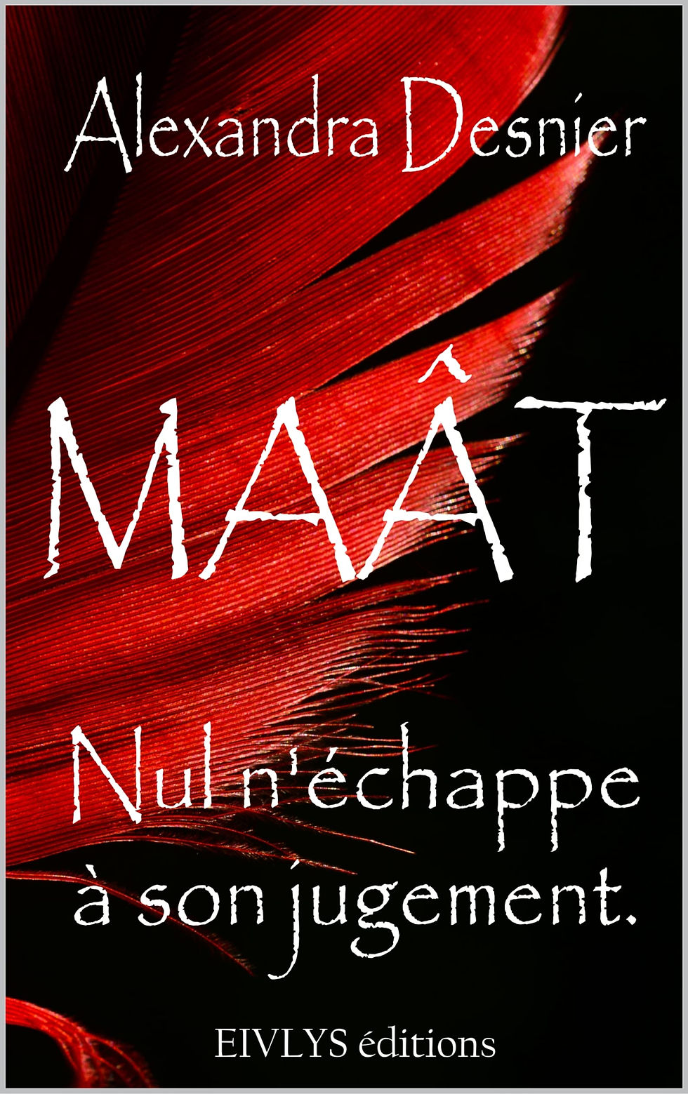 CHRONIQUE: Maât
