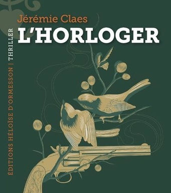 L'Horloger